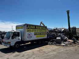 Best Attic Cleanout  in Bradley, WV